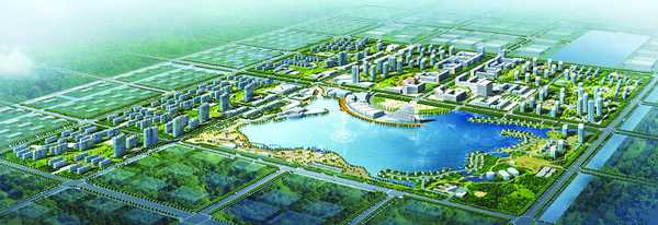 国家循环经济示范城市（县）典型案例分享