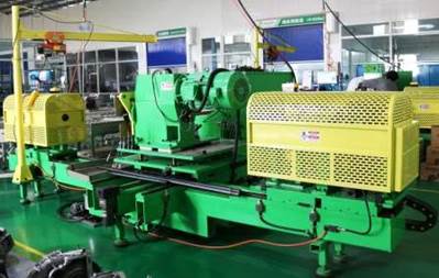 <font color='#ff0000'>【2020年广东省循环经济示范单位】✬示范项目：广州市花都全球自动变速箱有限公司自动变速箱再制造产业示范化技术改造项目</font>