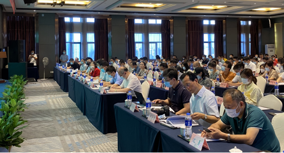 加强人才队伍建设 助力实现”双碳“目标--我协会组织召开碳排放管理员高级培训班321.png