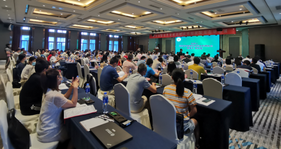 加强人才队伍建设 助力实现”双碳“目标--我协会组织召开碳排放管理员高级培训班238.png