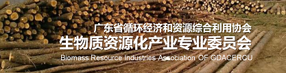 生物质资源化产业专业委员会