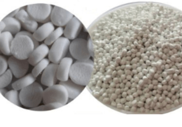 深圳尚昆生物技术有限公司矿石生物酶（OBE）降解塑料母粒