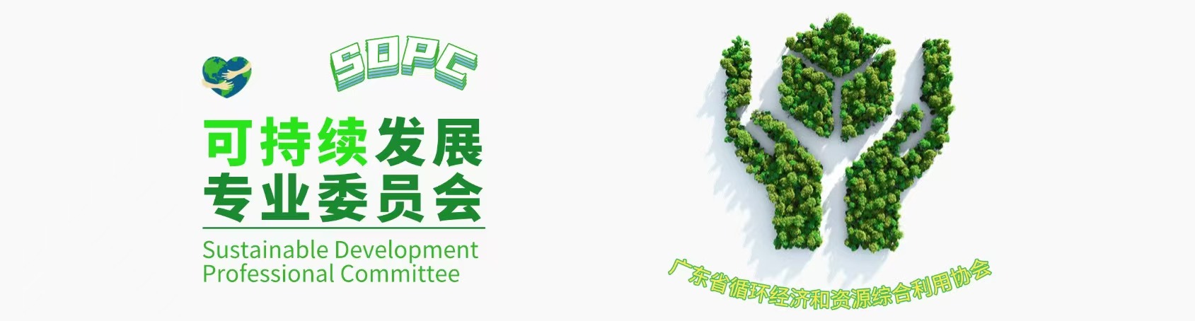 可持续发展专业委员会